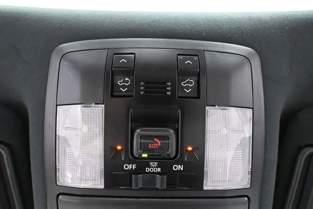 2023 Lexus GX Base - Photo 34