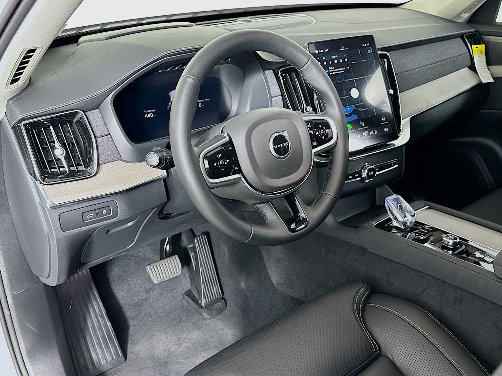 2025 Volvo XC90 Ultra - Photo 9