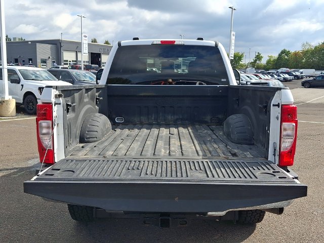Certified Used 2022 Oxford White Ford XL image 27
