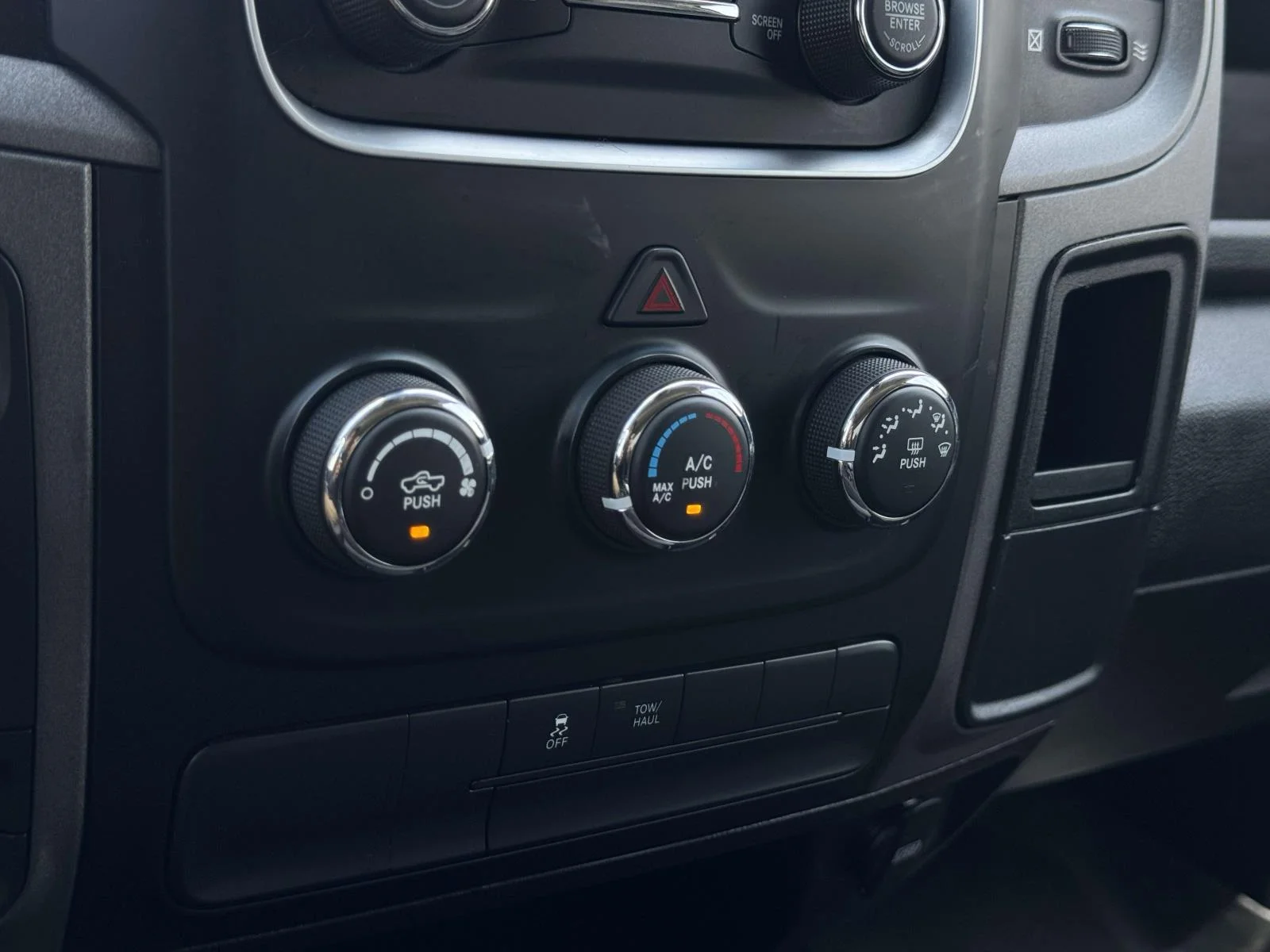 2022 RAM Ram 1500 Classic Tradesman - Photo 23