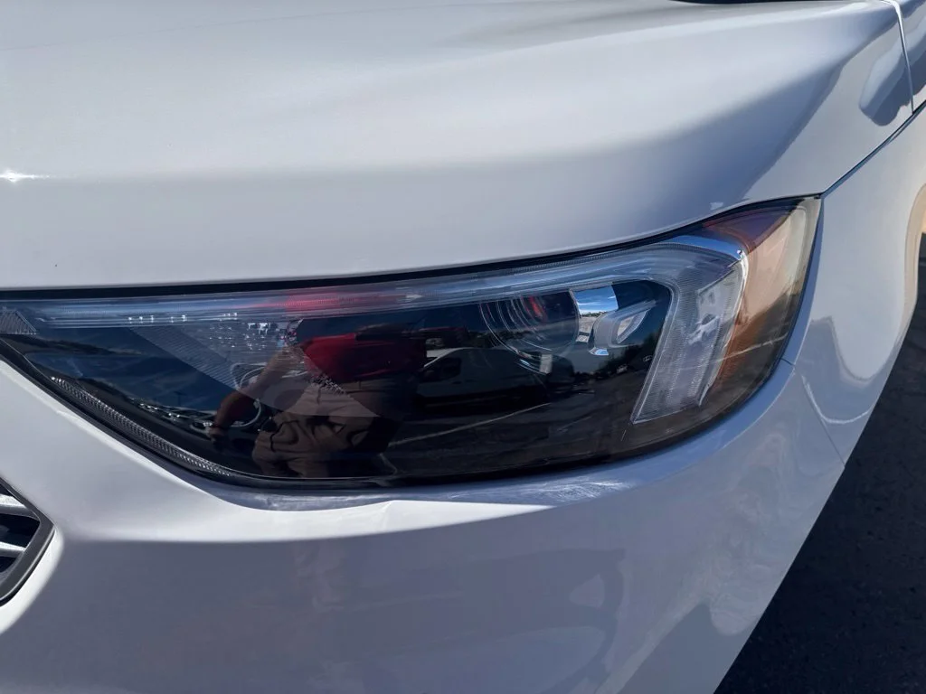 Certified Used 2024 Oxford White Ford SEL image 53