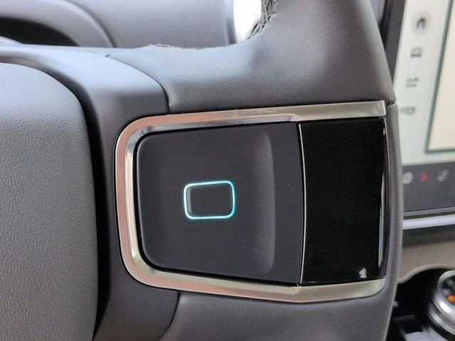 New 2026 Stone Blue Metallic Ford Active image 25