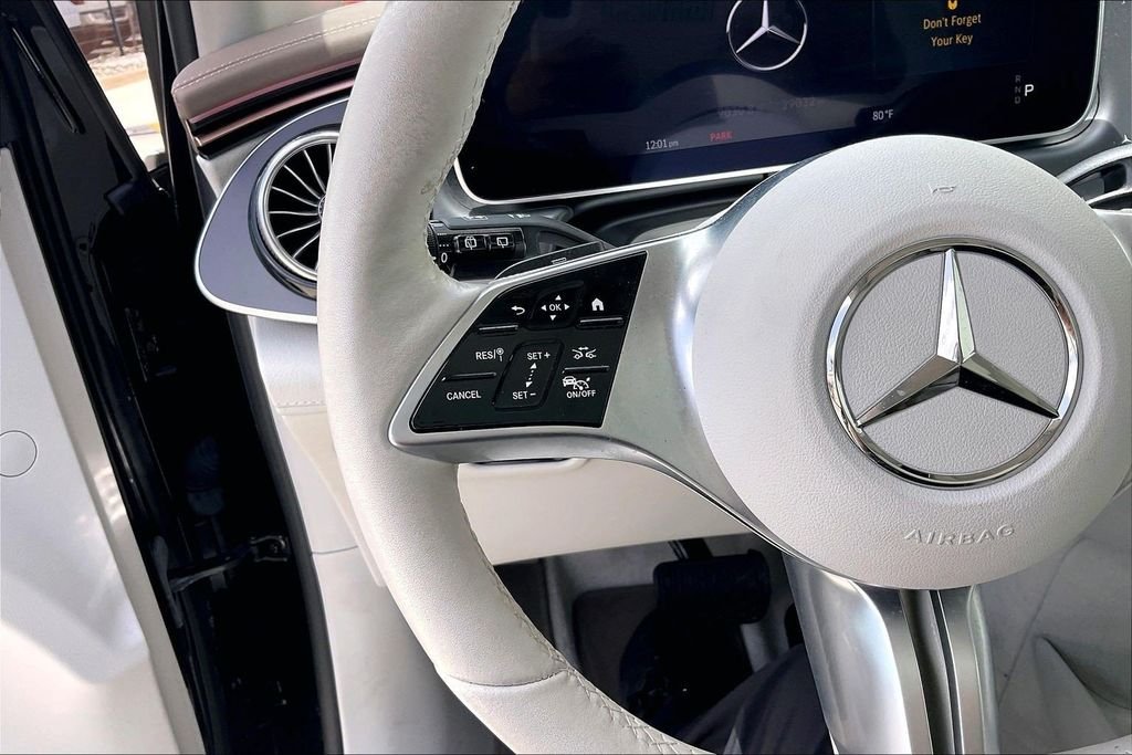 Certified Used 2023 Black Mercedes-Benz 350 SUV image 12