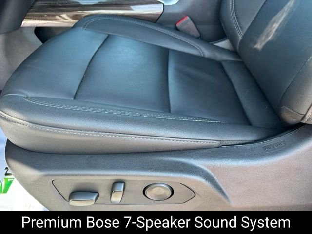 Certified Used 2026 Summit White Chevrolet RST image 16