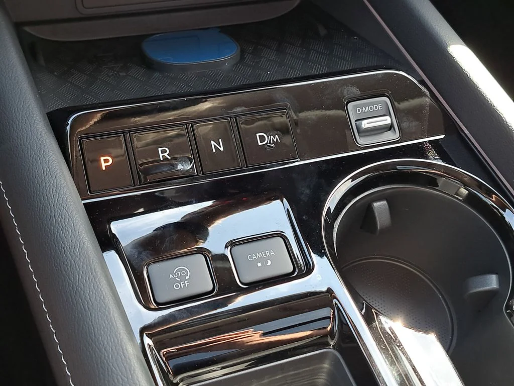 2026 Nissan Murano SL - Photo 32