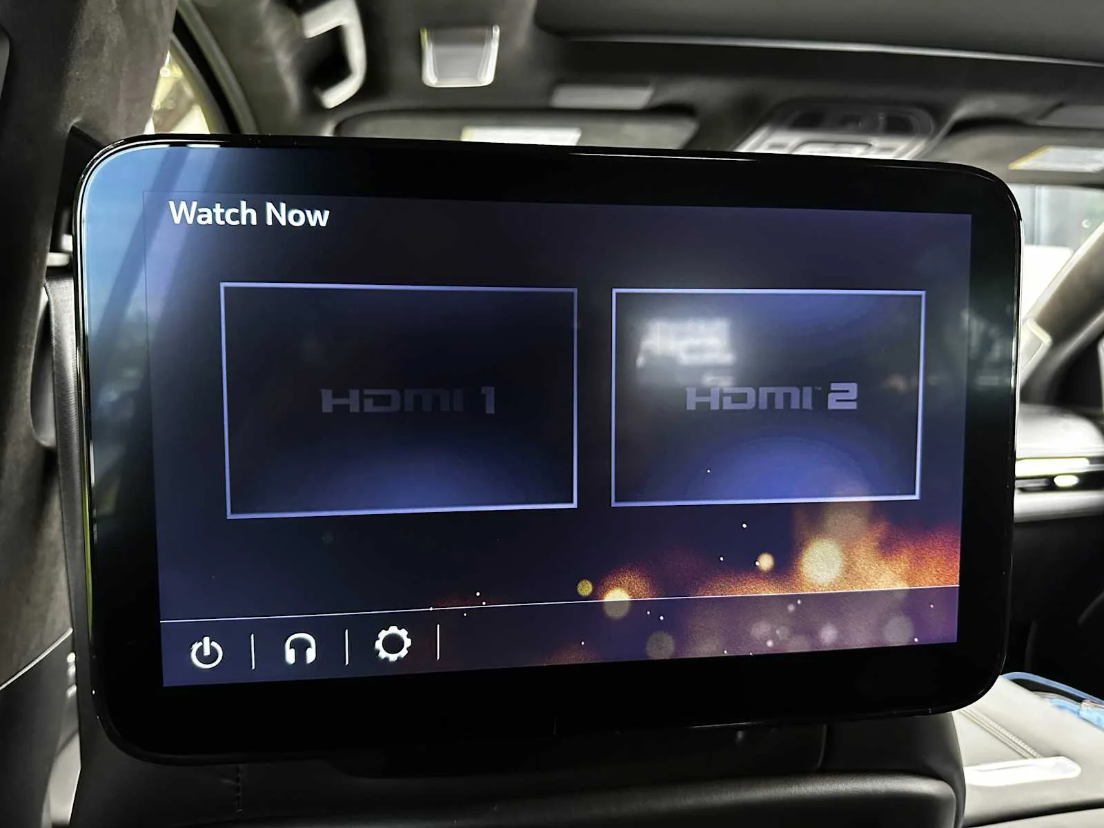Used 2024 Black Diamond Tricoat Cadillac V-Series image 23