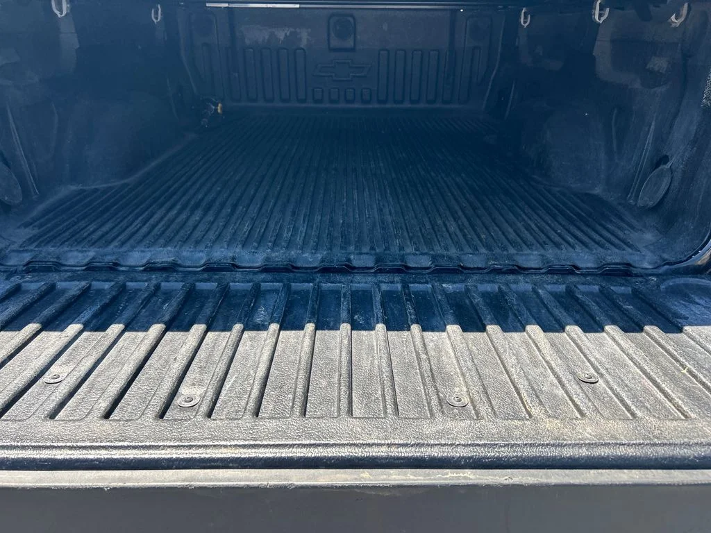 Certified Used 2016 Black Chevrolet LTZ image 17