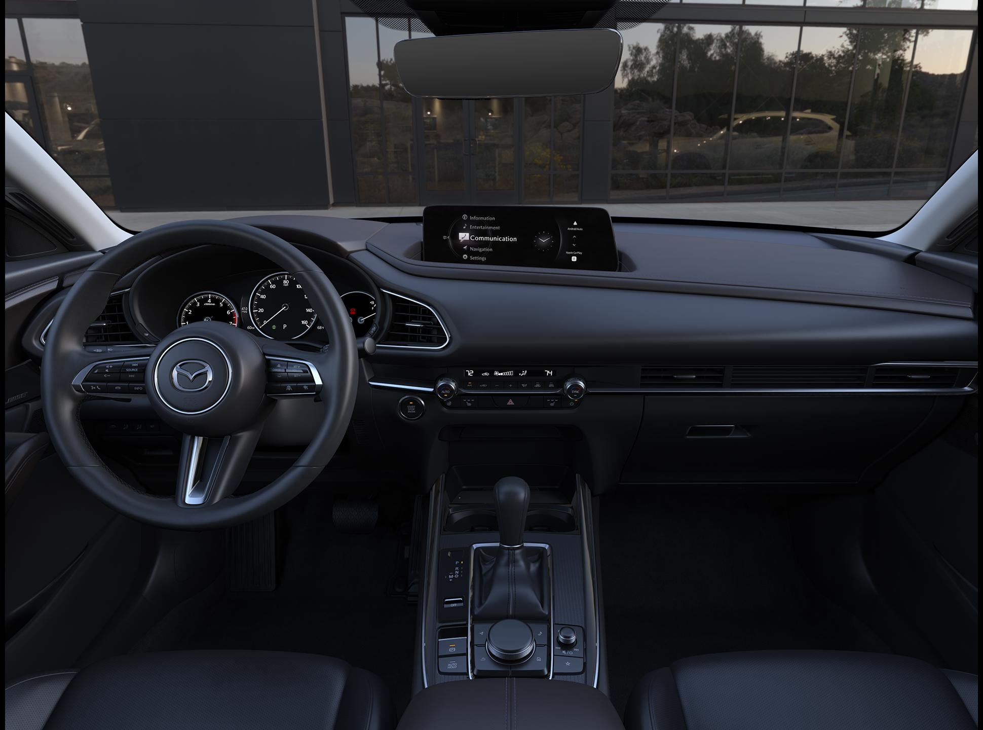 2026 MAZDA CX-30 - Image 1