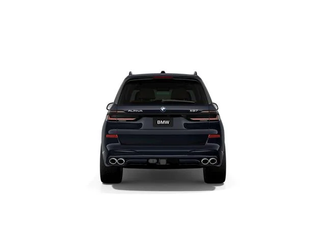 New 2026 Special Order Color BMW ALPINA XB7 image 5
