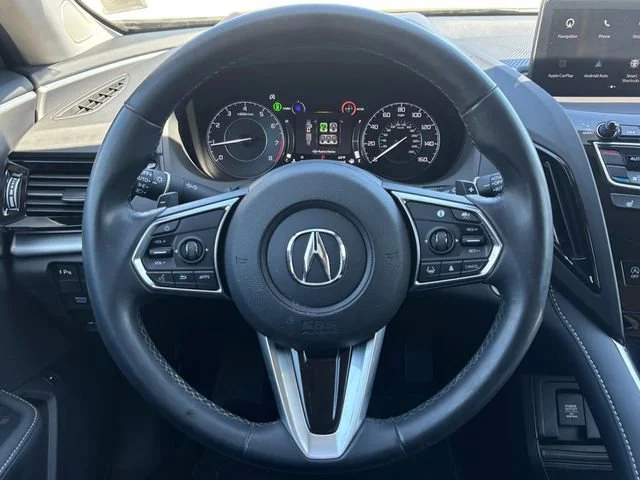 2023 Acura RDX Technology Package - Photo 10