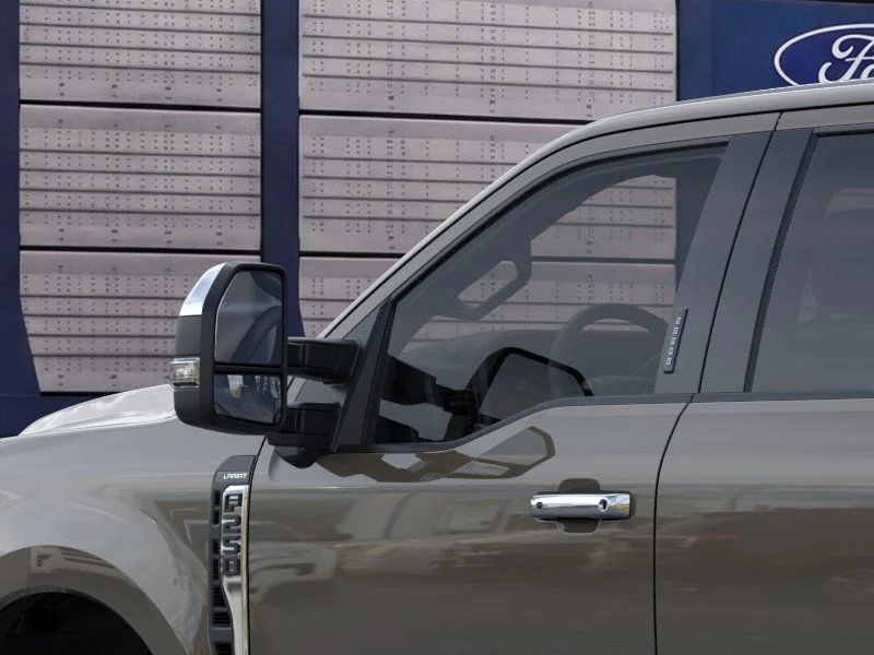 New 2026 Marsh Gray Ford Lariat image 20