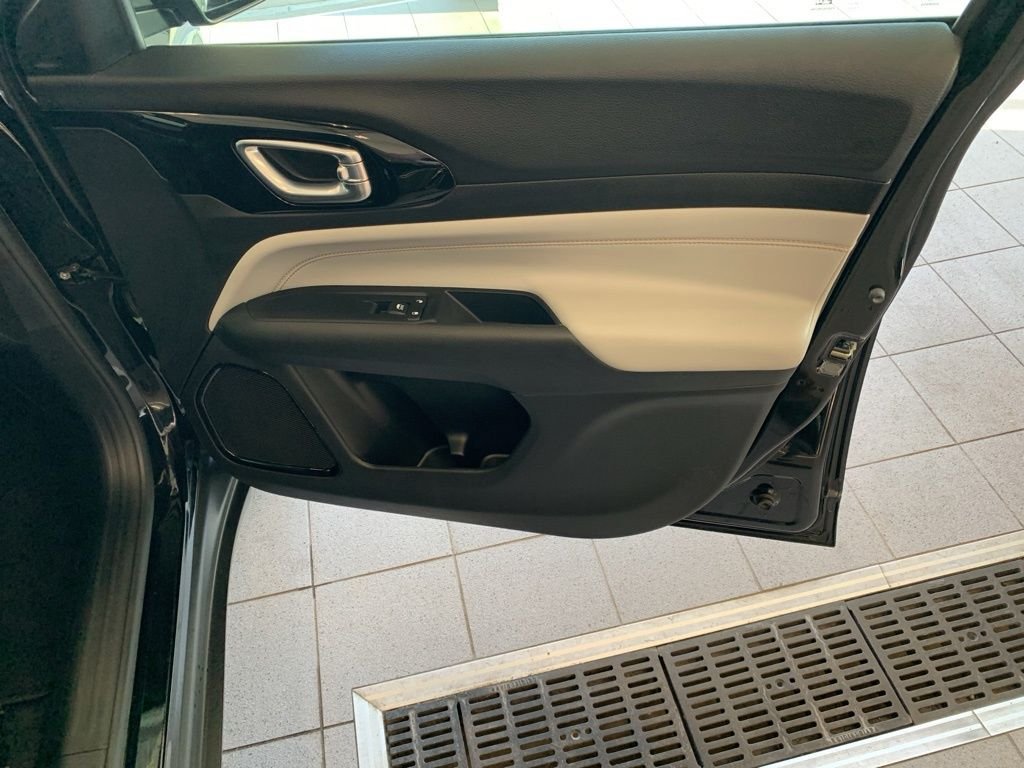 2022 Jeep Compass Limited - Photo 19