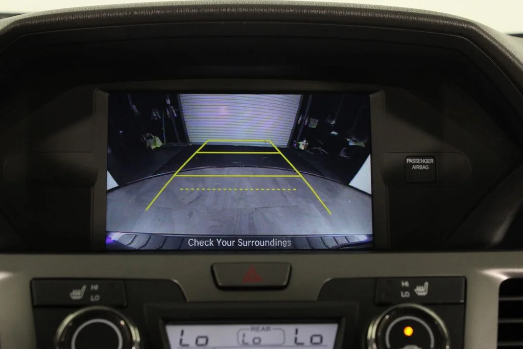 Used 2016  Honda EX-L image 31
