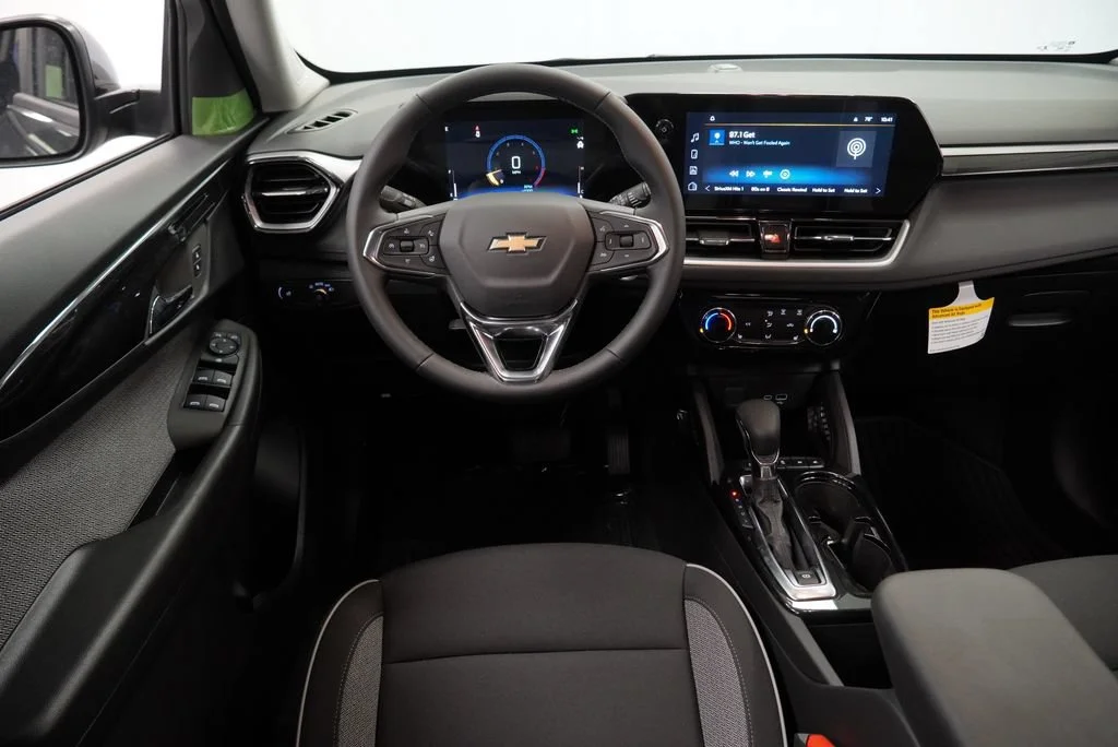 2026 Chevrolet Trailblazer LT - Photo 13