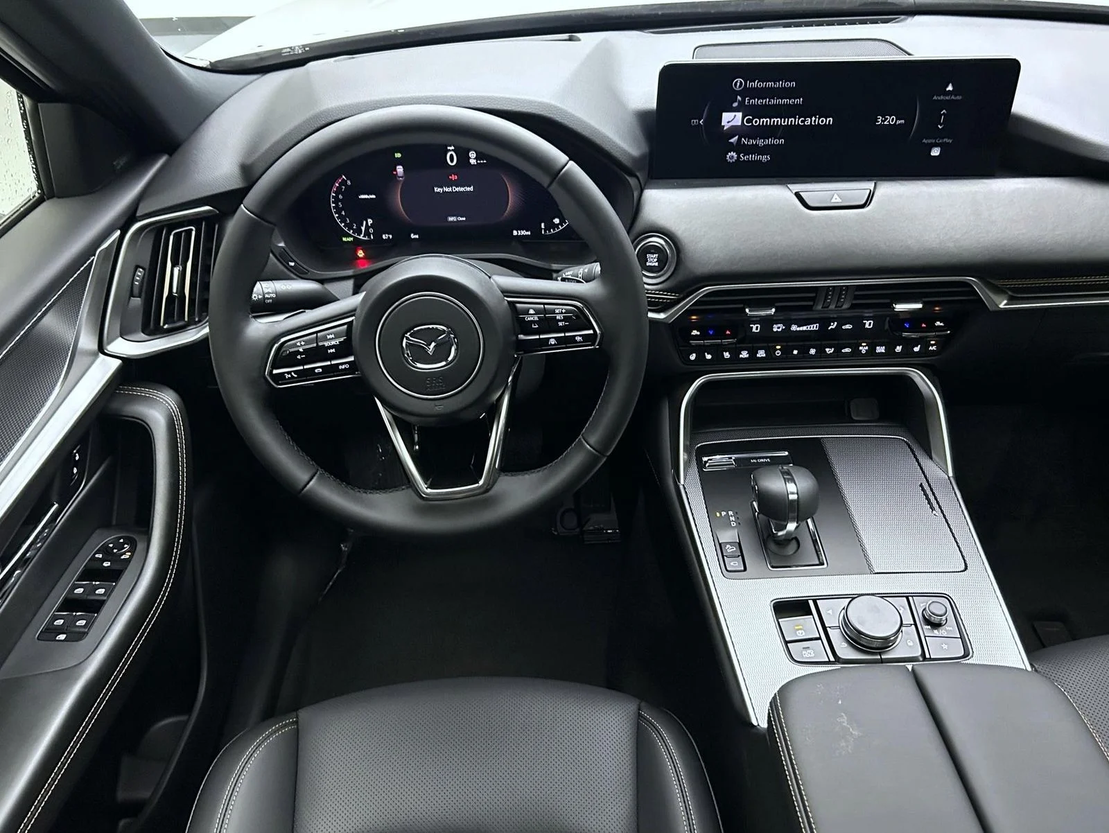 2026 Mazda CX-90 Premium Plus Package - Photo 14