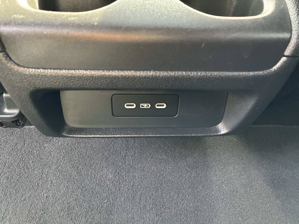 Used 2025 Gray Honda Sport-L image 19