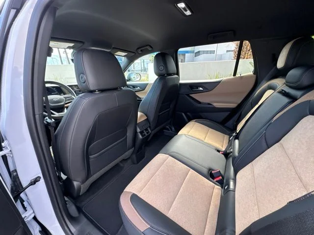 New 2027 White Chevrolet ACTIV image 20