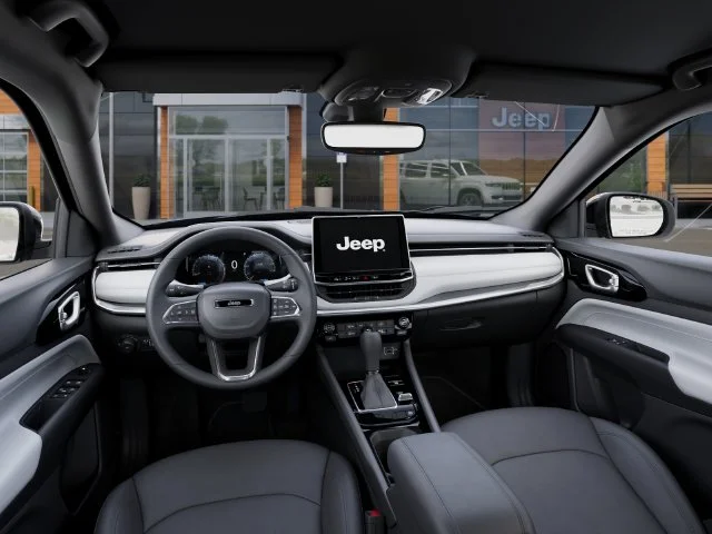 New 2026 Blue Jeep Limited image 26