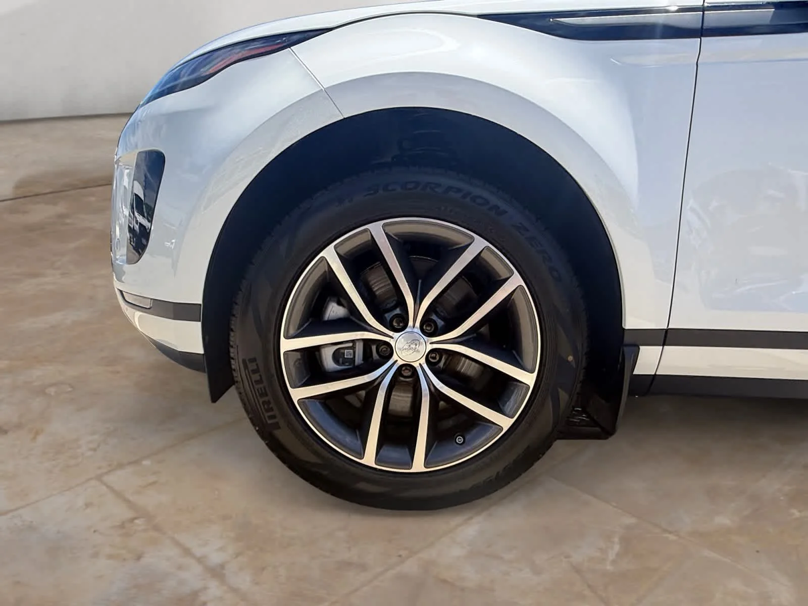 2026 Land Rover Range Rover Evoque S - Photo 14