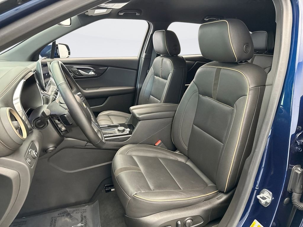 2023 Chevrolet Blazer Premier - Photo 11