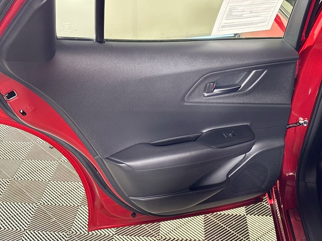 Used 2023 Red Toyota XSE image 19
