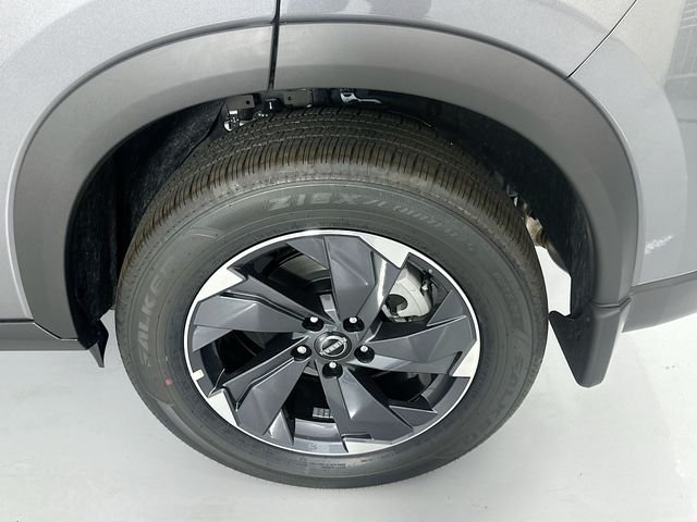 Used 2026 Gray Nissan SV image 11