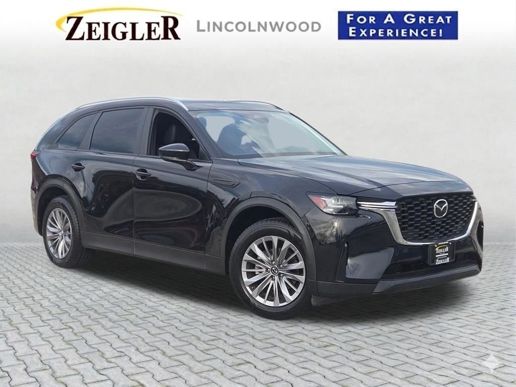2024 Mazda CX-90 Turbo Select Package's photo