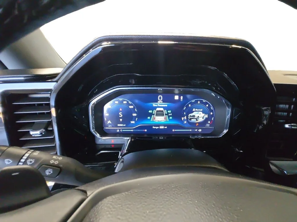 Certified Used 2023 Black Chevrolet LT Trail Boss image 20