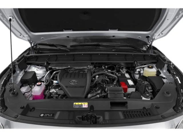 Used 2023 Gray Toyota  image 12