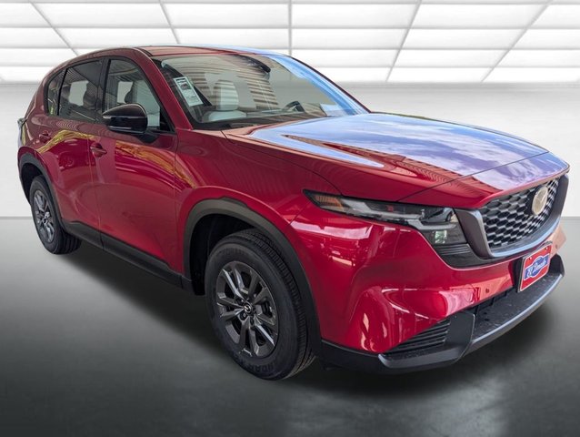 New 2026 Mazda CX-5 2.5 S Select AWD