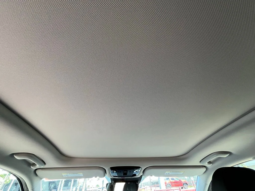2025 Kia Sorento EX - Photo 19