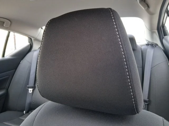 2025 Nissan Altima S - Photo 15
