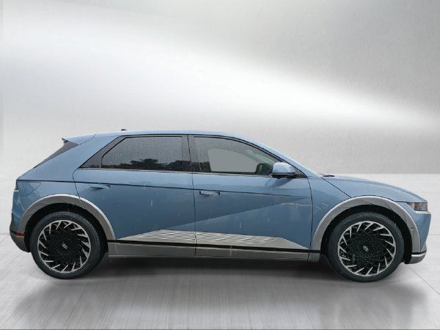 Certified 2024 Hyundai IONIQ 5 Limited with VIN KM8KRDDF0RU283070 for sale in Gladstone, OR
