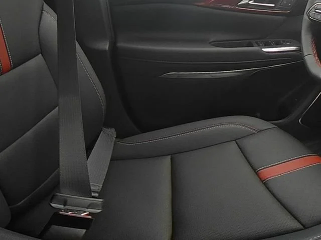 2026 Chevrolet Traverse RS - Photo 37