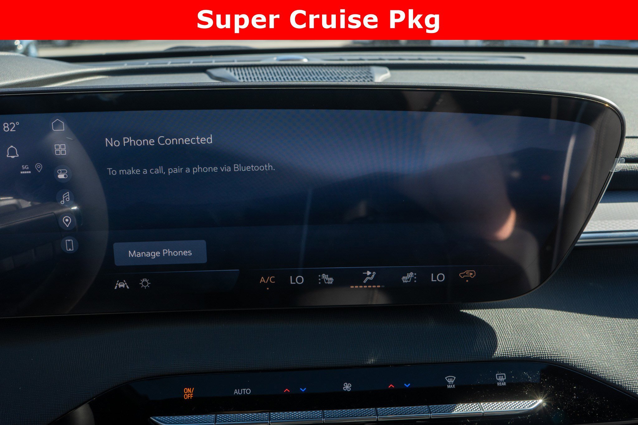 2026 Buick Enclave Sport Touring - Photo 16