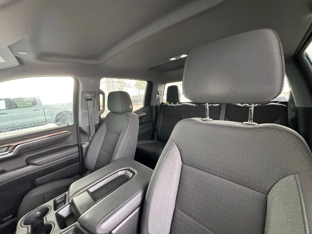 Used 2024 Gray Chevrolet LT image 14