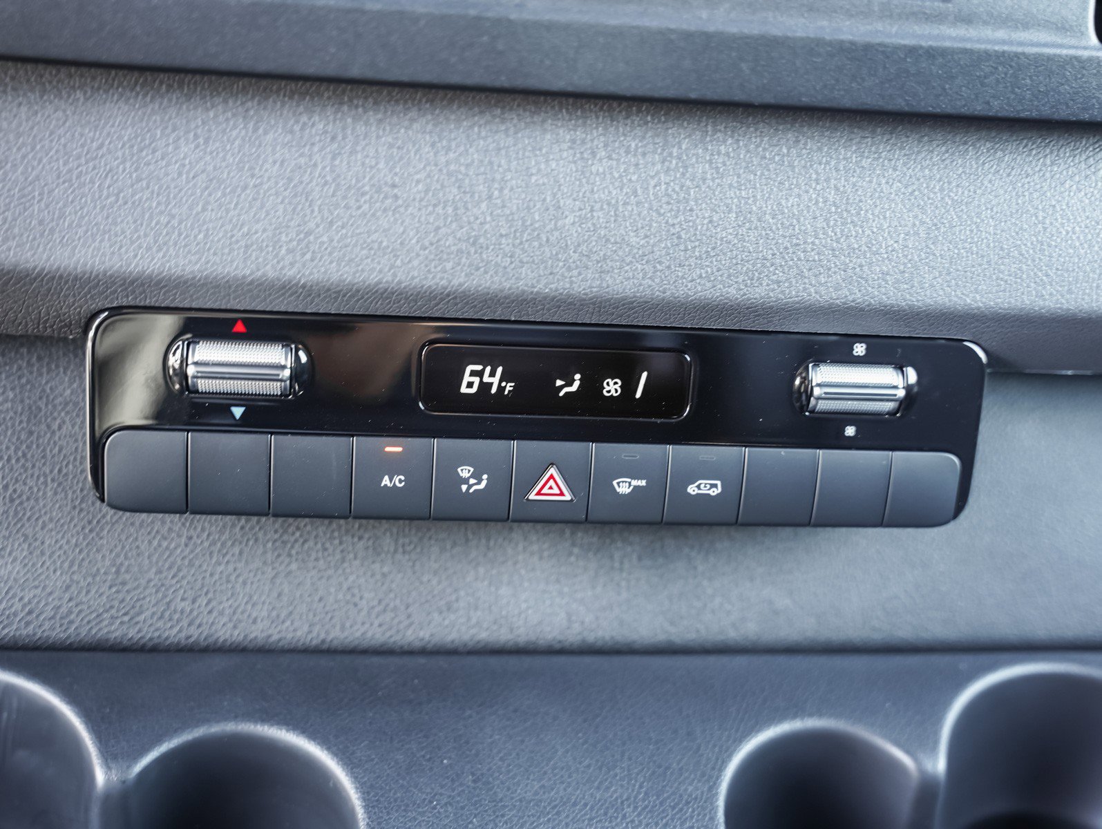 2025 Mercedes-Benz Sprinter Cargo Van Base - Photo 21