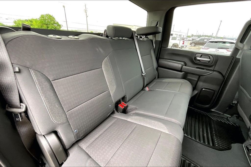 Used 2026 Tan Chevrolet Custom image 22
