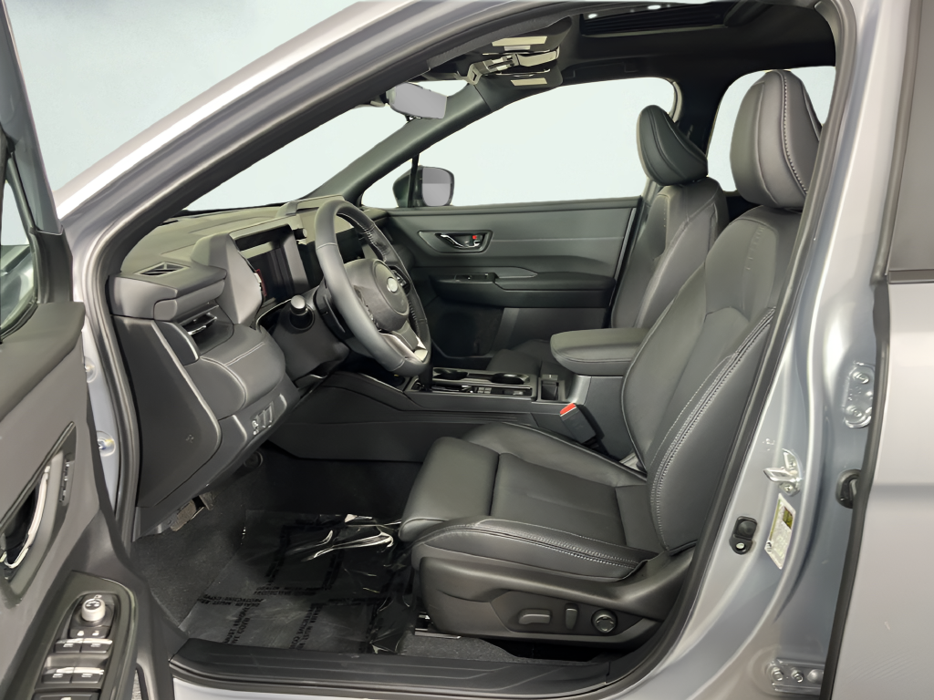 2026 Subaru Outback Touring XT - Photo 9