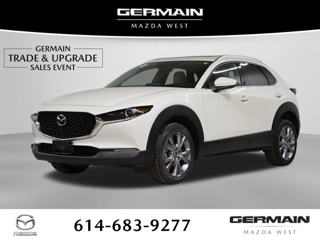 2023 Mazda CX-30 Premium