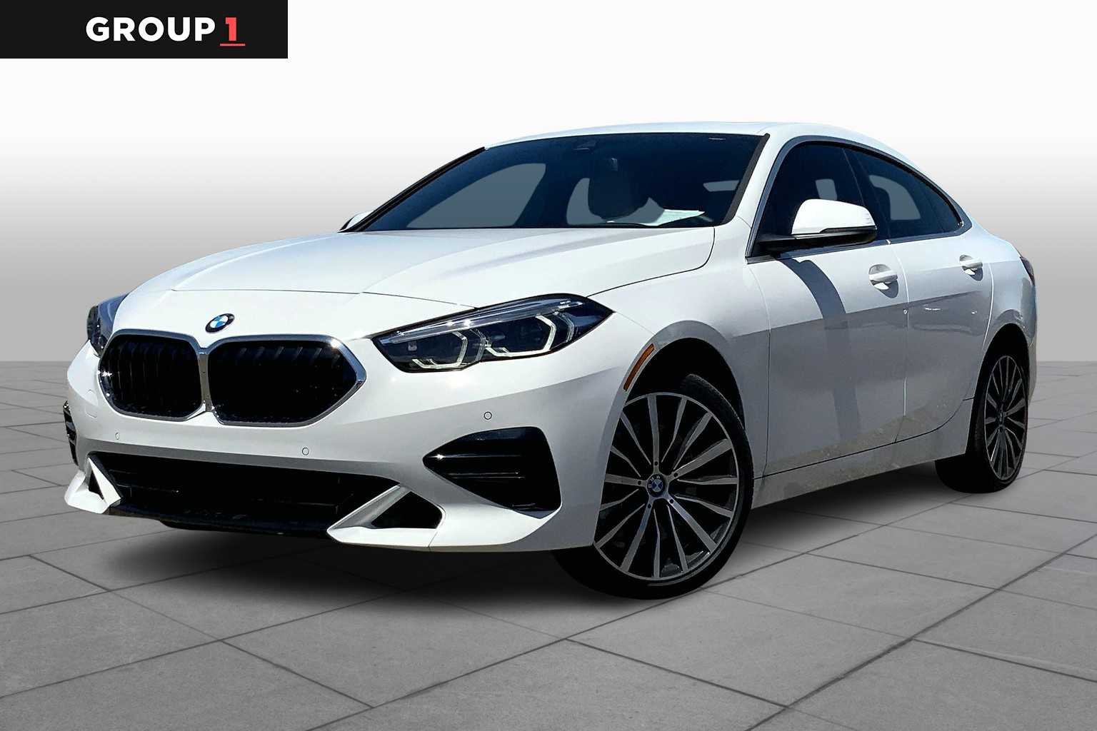 2022 BMW 2 Series