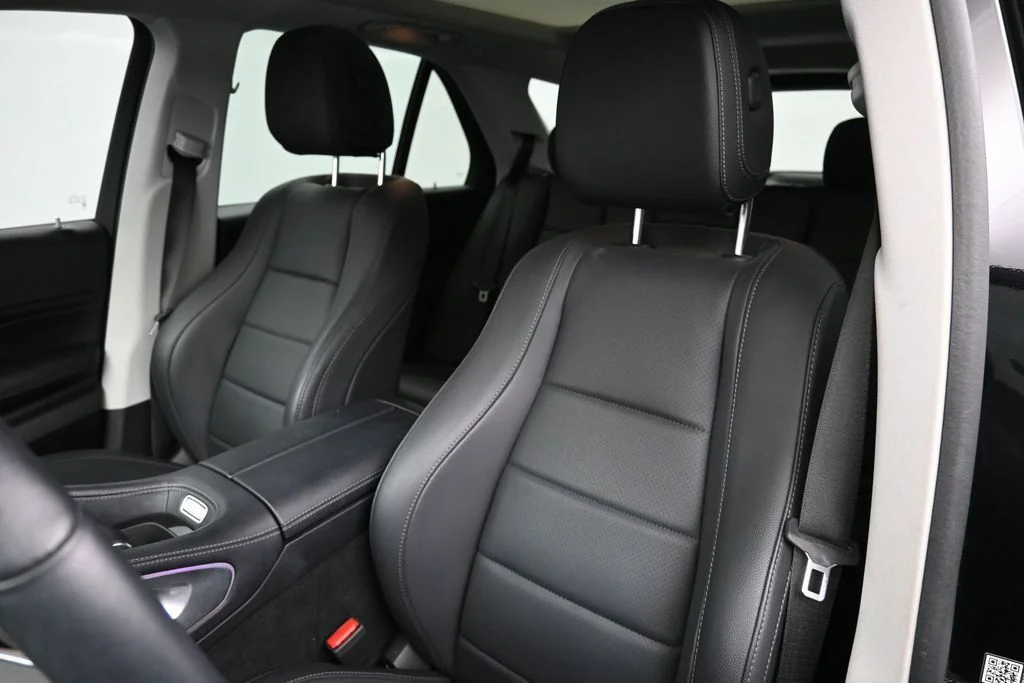 Used 2024 Black Mercedes-Benz GLE 350 image 5