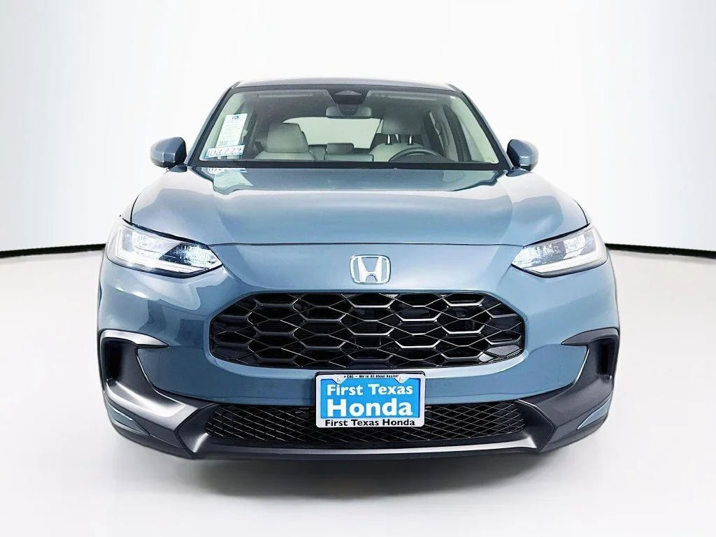 New 2027 Nordic Forest Pearl Honda LX image 3
