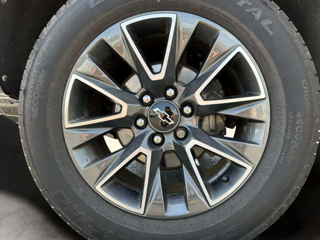 2021 Chevrolet Tahoe Z71 - Photo 39
