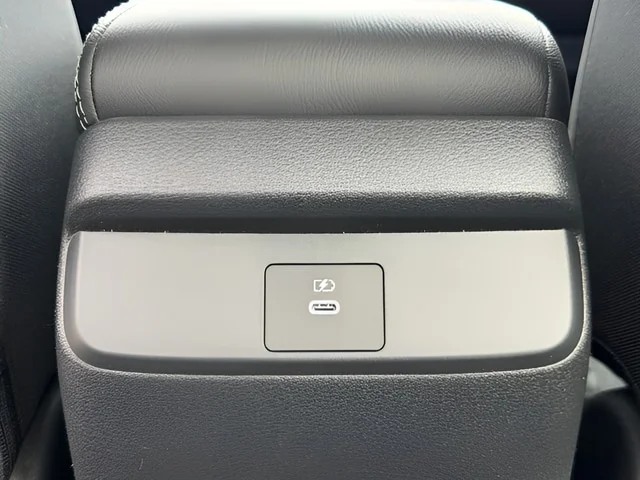 Certified Used 2026 Super Black Nissan S image 17