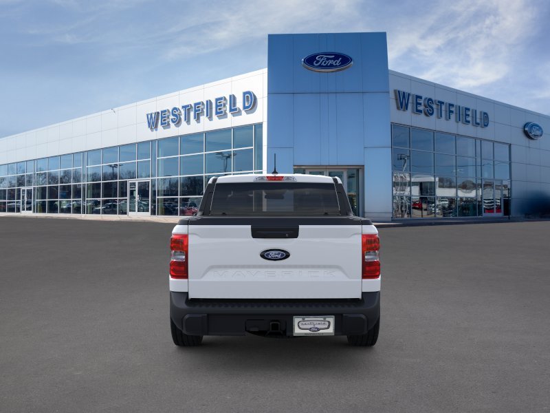 New 2026 Oxford White Ford XL image 5