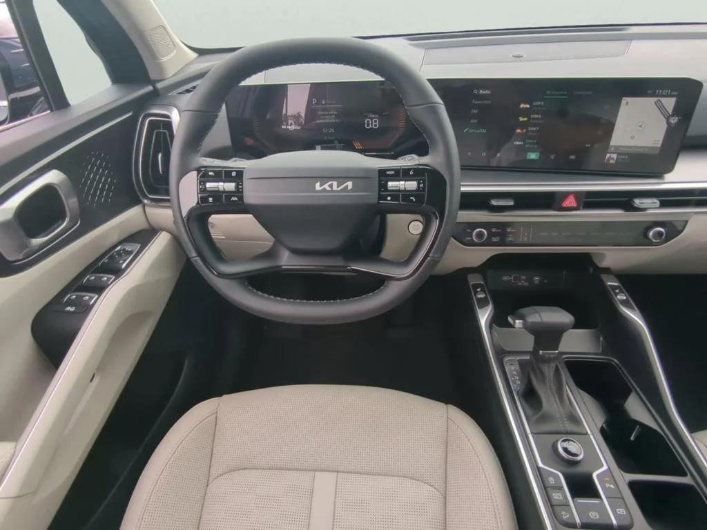 2026 Kia Sorento EX - Photo 19