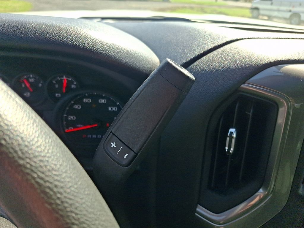 2026 GMC Sierra 3500HD Pro - Photo 8