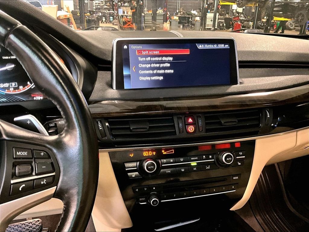 Used 2018 White BMW xDrive35i image 19