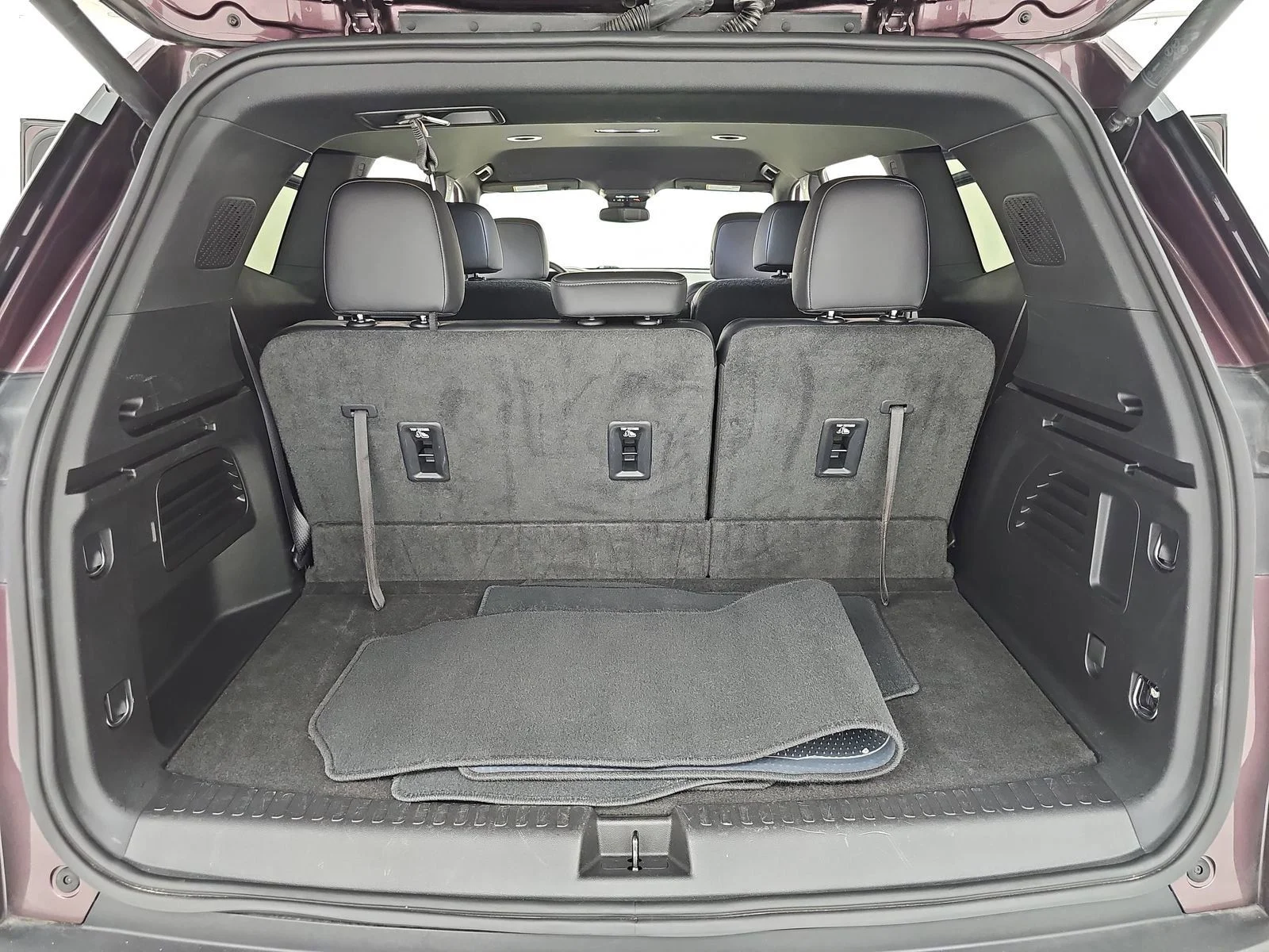 2024 GMC Acadia Elevation - Photo 16